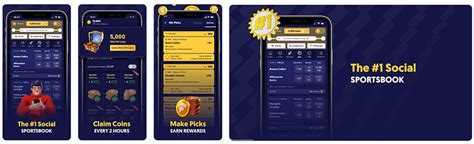 Fliff Social Sportsbook & App Review 2024 .